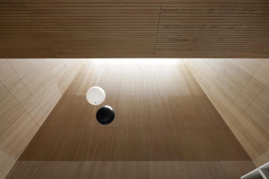 OG Home & Studio · 历史悠久的加拿大住宅丨加拿大哈利法克斯丨Omar Gandhi Architect-48