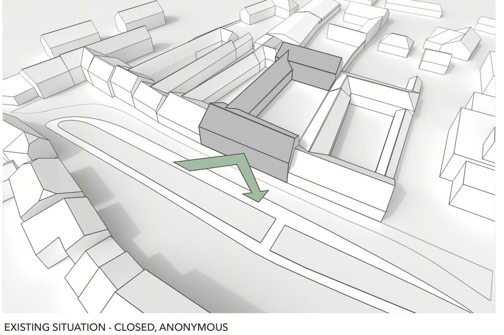 Großweikersdorf 社区中心丨奥地利丨smartvoll architects-74