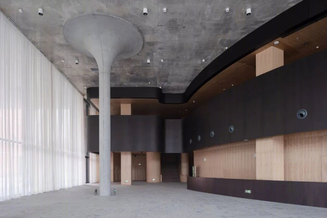 景德镇陶溪川陶瓷艺术大道总体规划丨中国景德镇丨David Chipperfield Architects-28