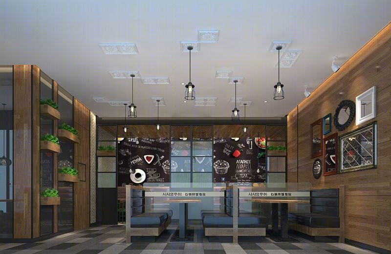 郑州石飨汇韩国料理大上海城店-3