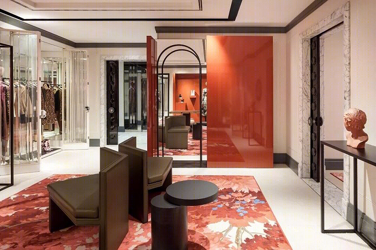 Marco de Vincenzo 精品店-8