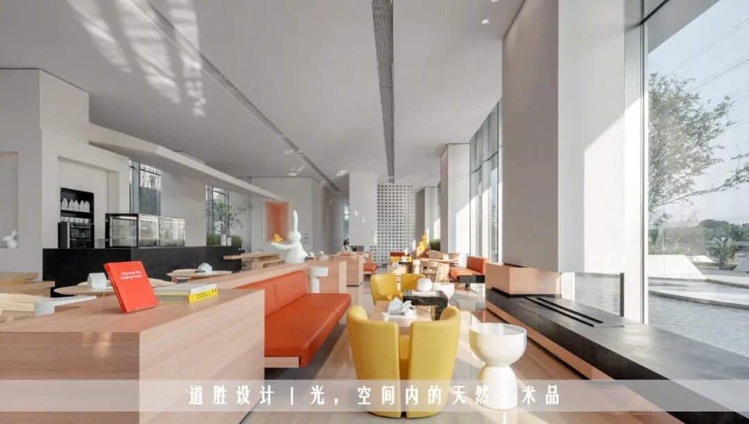 SEPD 新作 | 558m²金裕星河丹堤 岭南美墅，春光佐茶·精雅入画-81