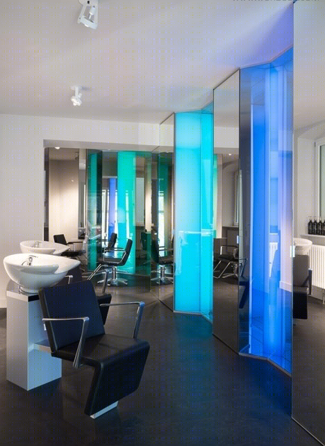 柏林Viktor Leske美发沙龙-16