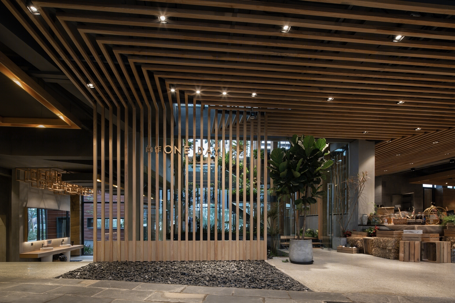 成都麓客岛花房餐厅-24