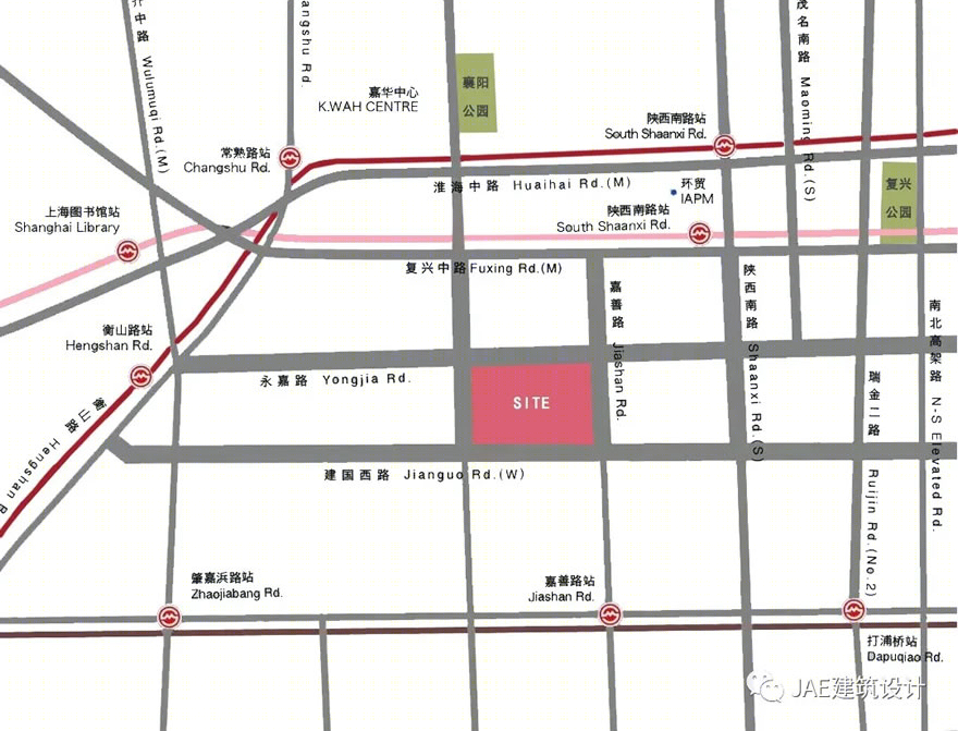 上海嘉御庭丨中国上海-8