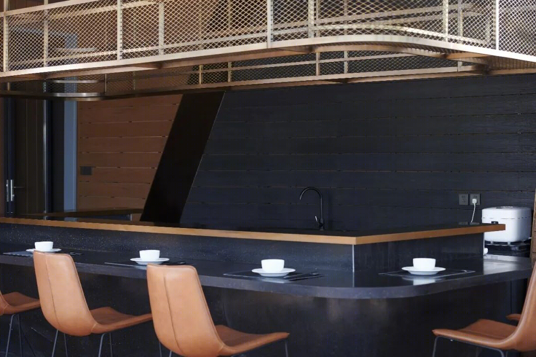 福建东山岛海席漂浮酒店 | 与海共舞,独享海上美景-55