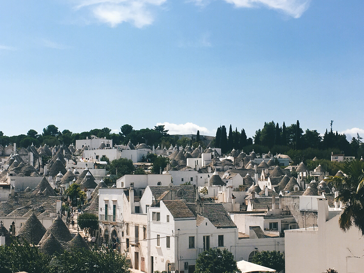 意大利 La Puglia 地区的优雅室内设计-9