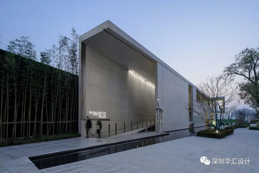 2112 俱乐部丨中国长沙丨深圳市华汇设计有限公司-9