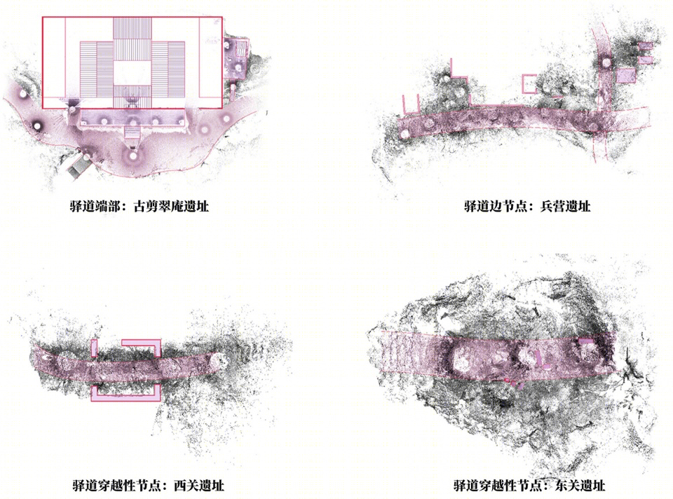 活化古驿道 · 潮惠下路海丰段遗址保护利用项目丨中国广东丨象城建筑-16