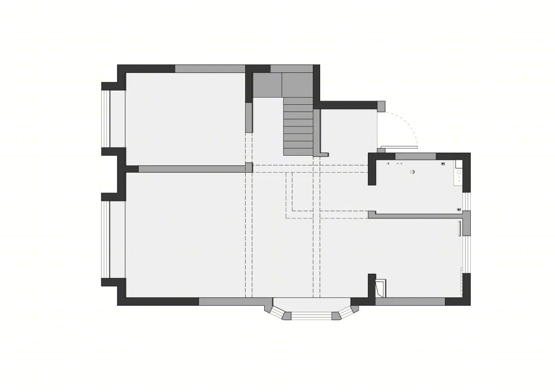 双宝之家丨中国天津丨Q.H DESIGN TEAM-8