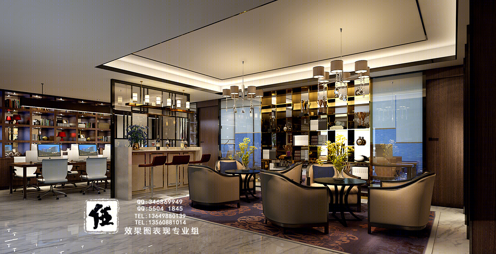 伍空间设计-2016                     -4
