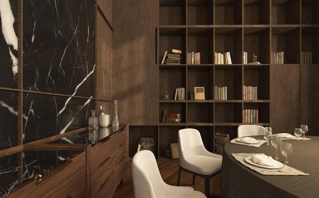 瓦伦西亚·邦巴斯艺术餐厅-32