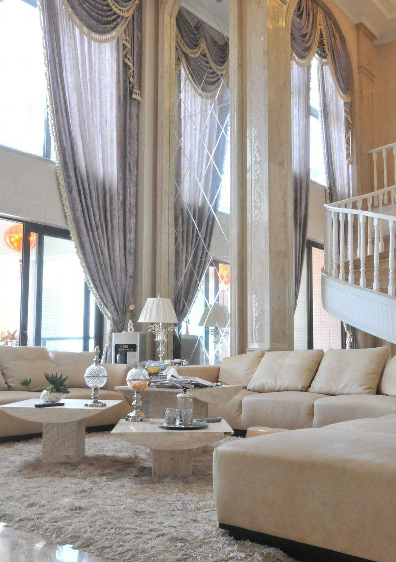 陈龙祥丨白鹭湖别墅-15