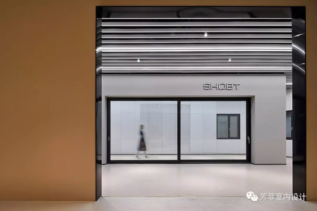 美澜墅院 | 黄色绿色交织的活力空间-22