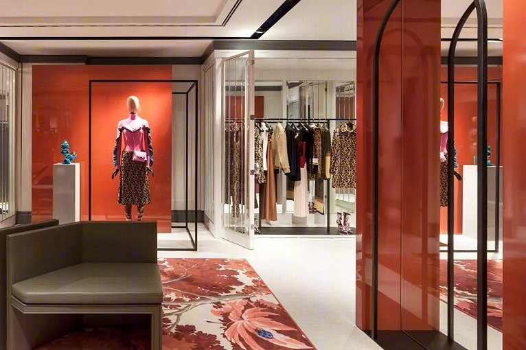 Marco de Vincenzo 精品店-9