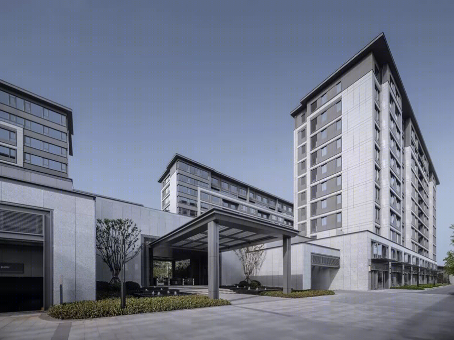 绍兴元垄中南·华著丨中国绍兴丨AAI国际建筑师事务所-104