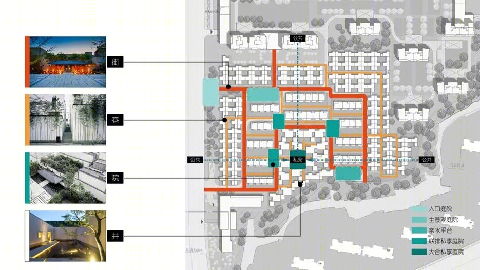 乐虹湾大盘社区丨中国杭州丨AAI国际建筑师事务所-30