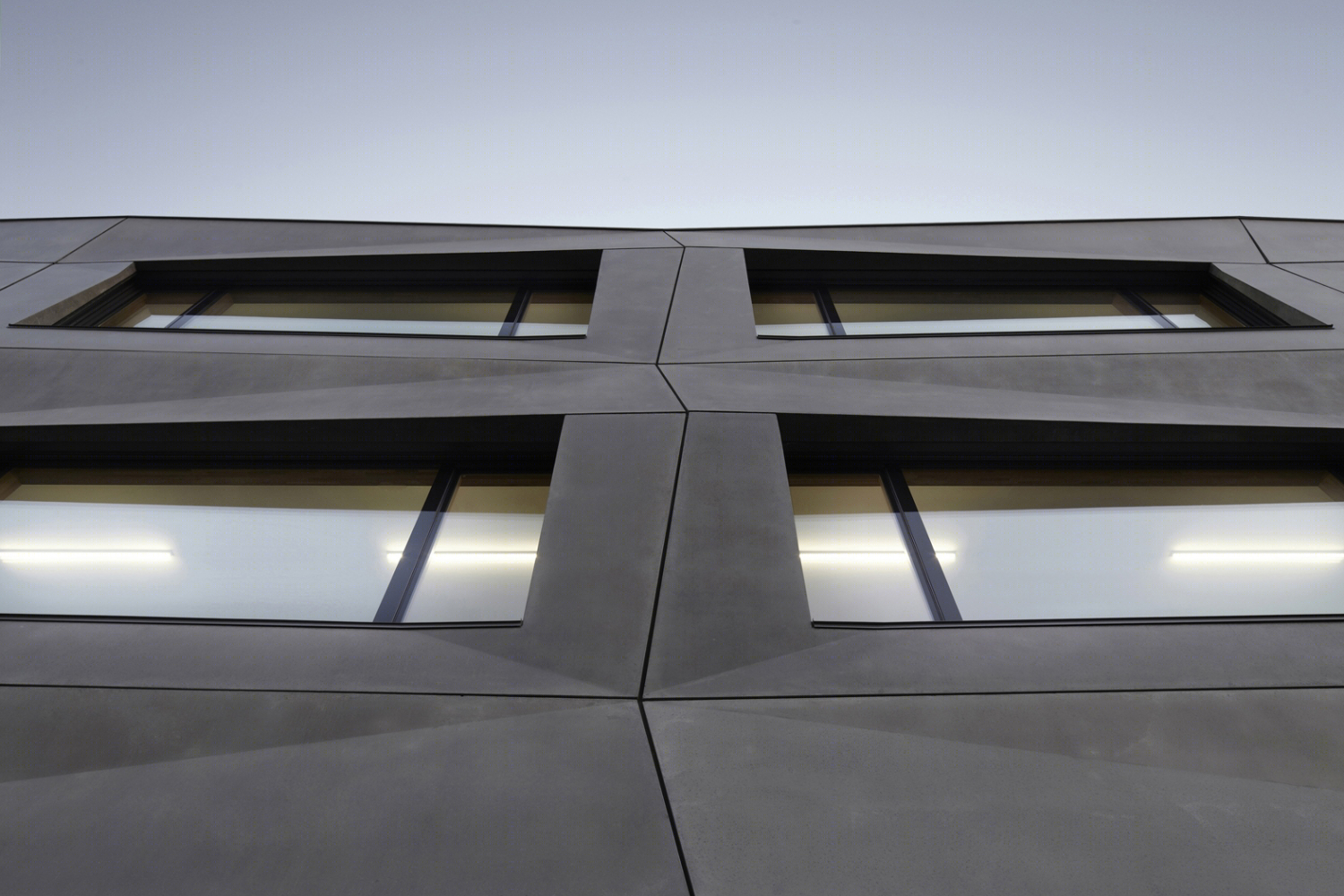 Te·tilmacher办公楼-25