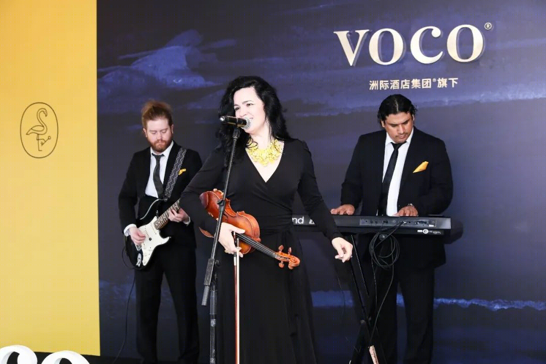 voco®酒店丨澳大利亚黄金海岸丨洲际酒店集团-11