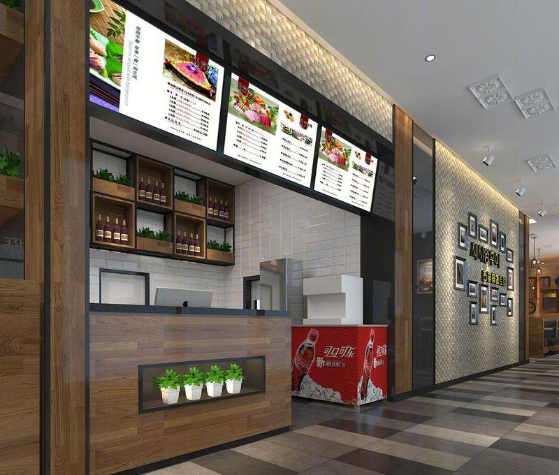 郑州石飨汇韩国料理大上海城店-4