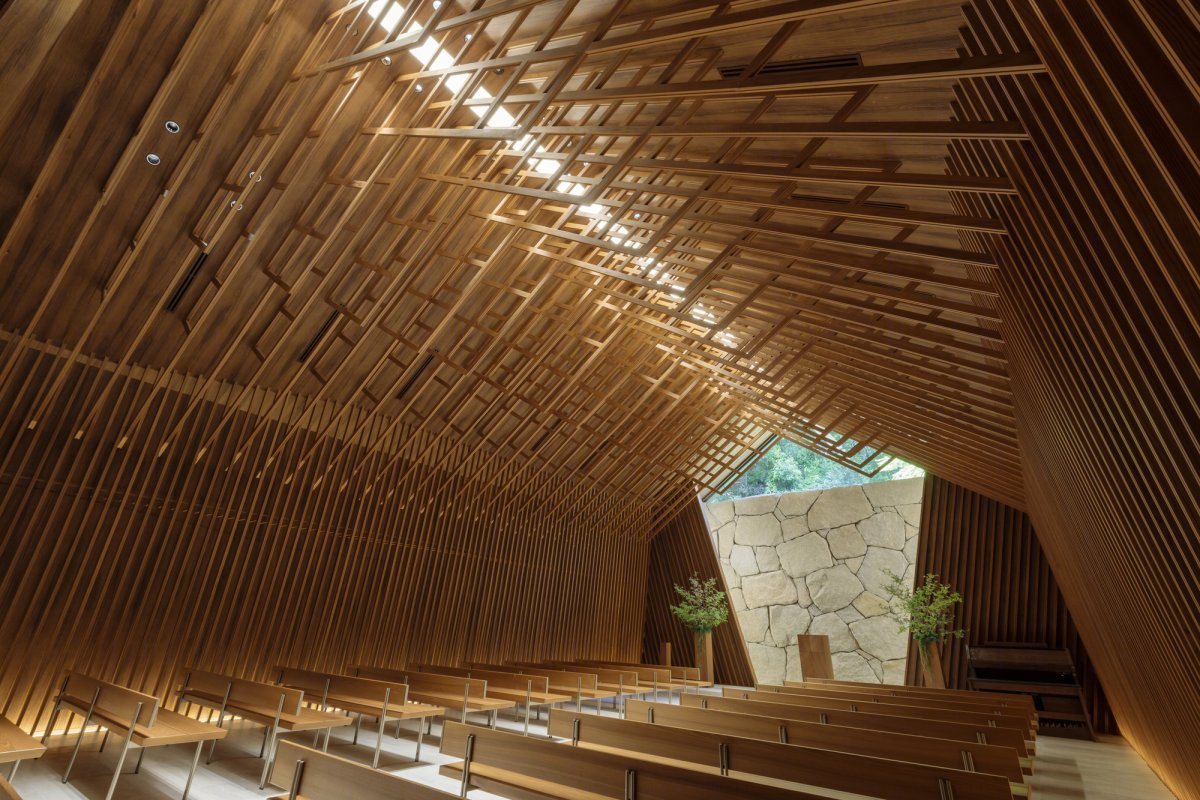 The Westin Miyako Kyoto 婚礼教堂翻新 | 现代优雅与传统历史的完美融合-3