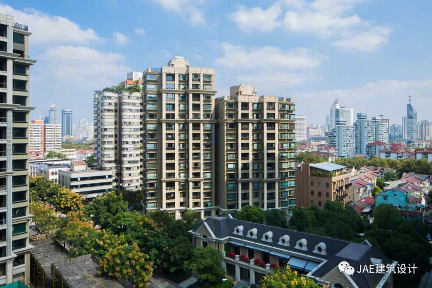 上海嘉御庭丨中国上海-12