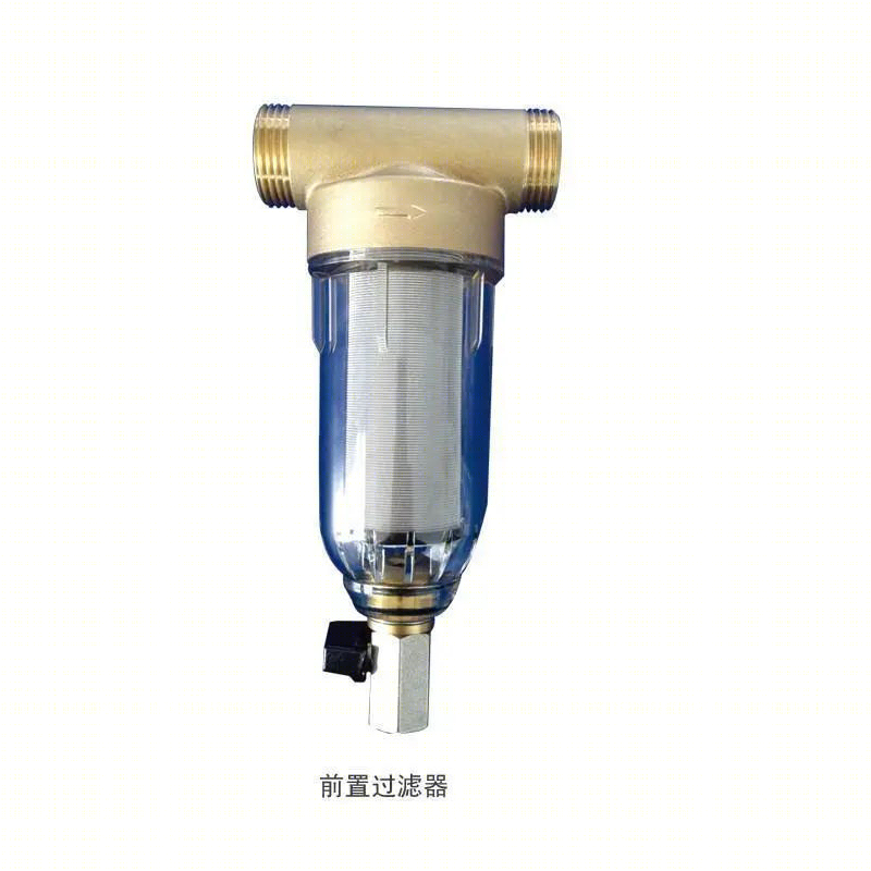 家庭净水装置选购指南-17