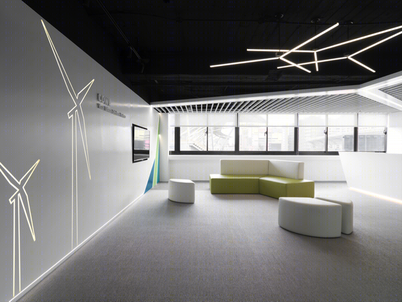 离岸风电电能办公室-1