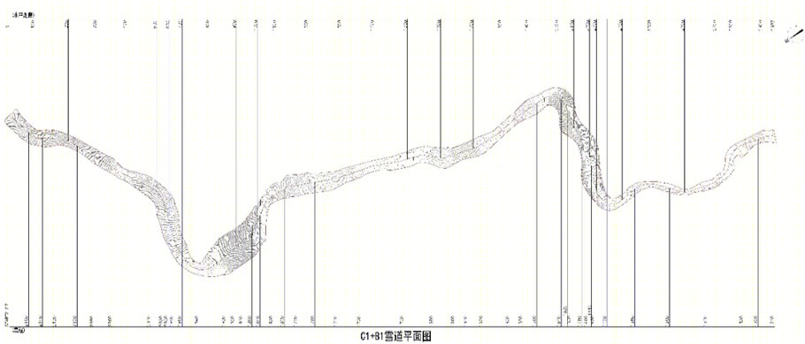 国家高山滑雪中心丨中国北京丨中国建筑设计研究院有限公司-97