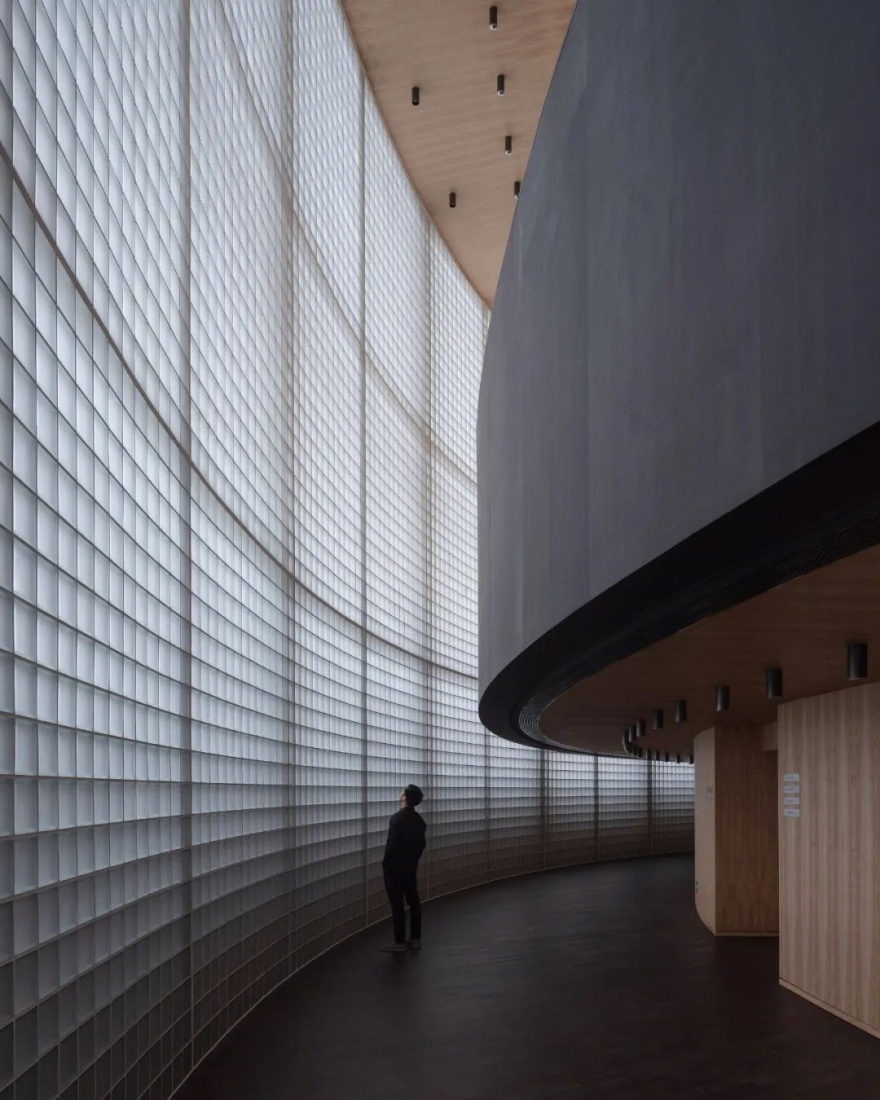 景德镇陶溪川陶瓷艺术大道总体规划丨中国景德镇丨David Chipperfield Architects-29