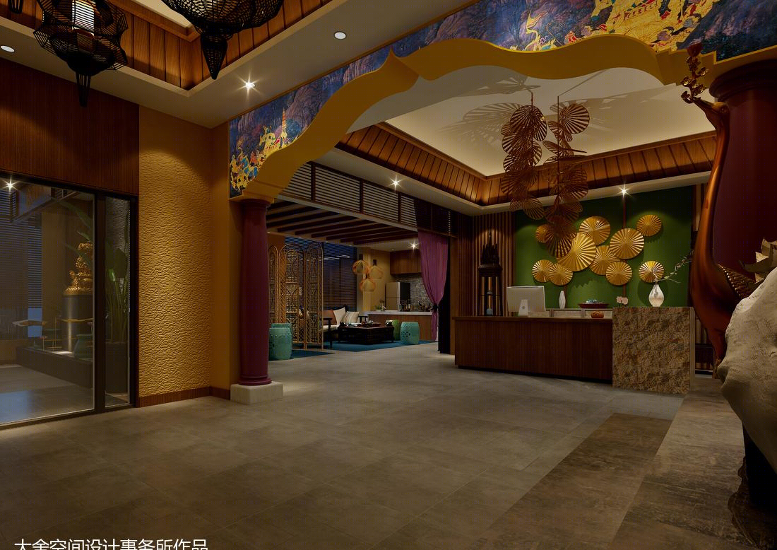 泰和莎壘街店-0