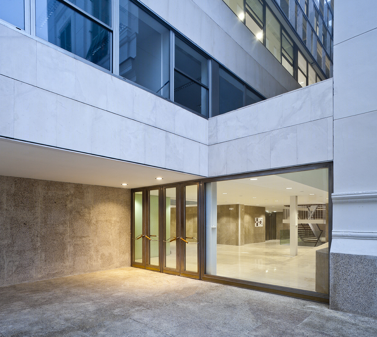 波多黎各圣玛利亚市政厅扩建丨Daroca Arquitectos-28