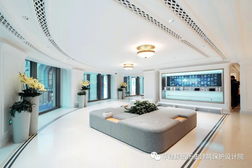 南京大楼华为全球旗舰店-72