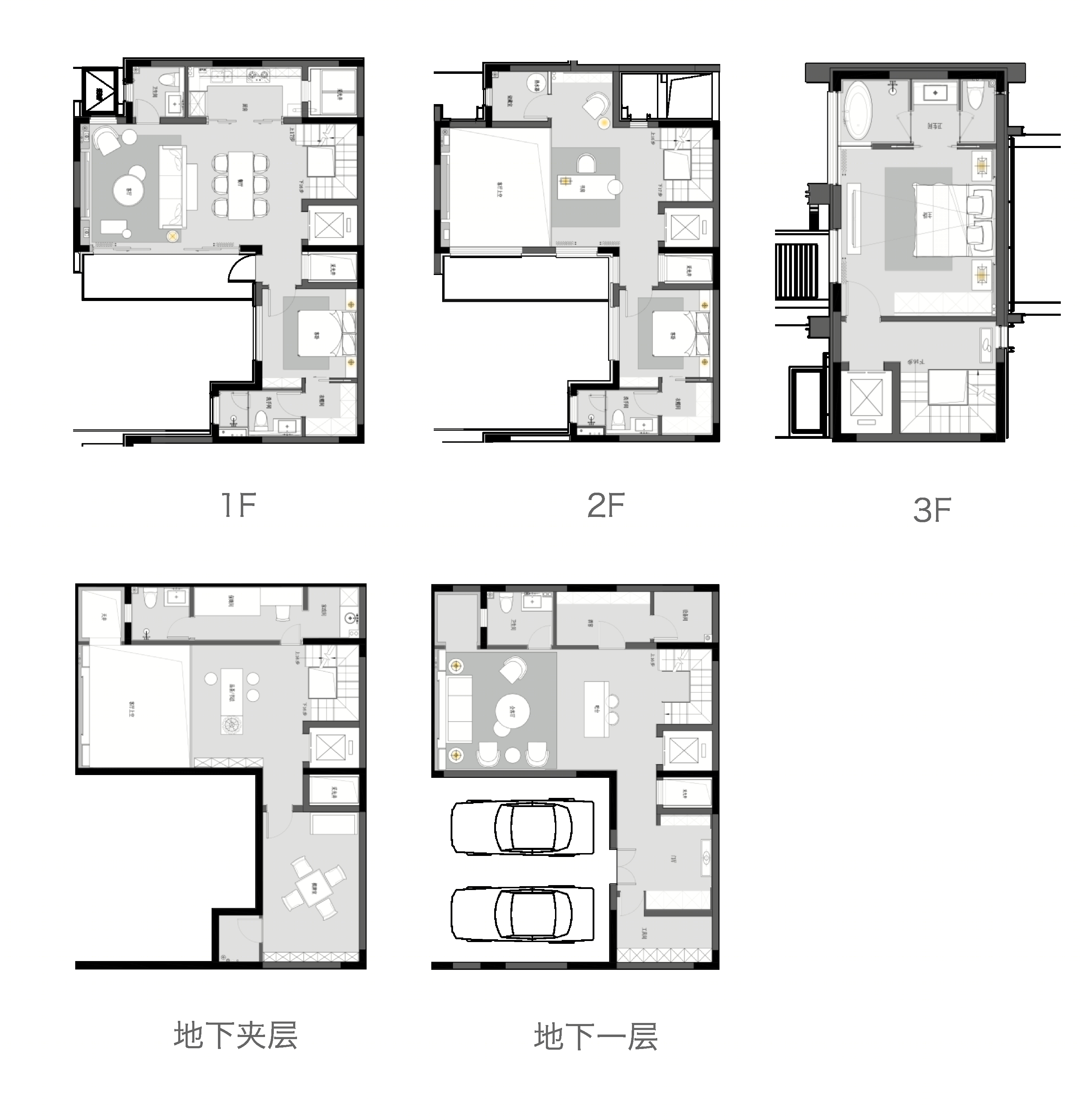 阅茗轩丨中国银川丨元禾大千-77