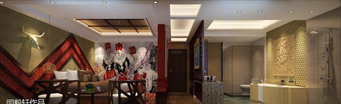 
海悦快捷酒店方案 -5