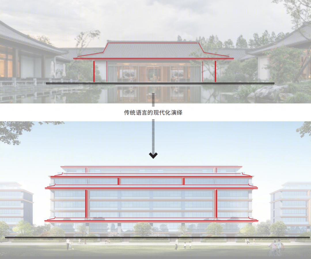 Trees Villa 叠墅丨中国杭州丨绿城-116