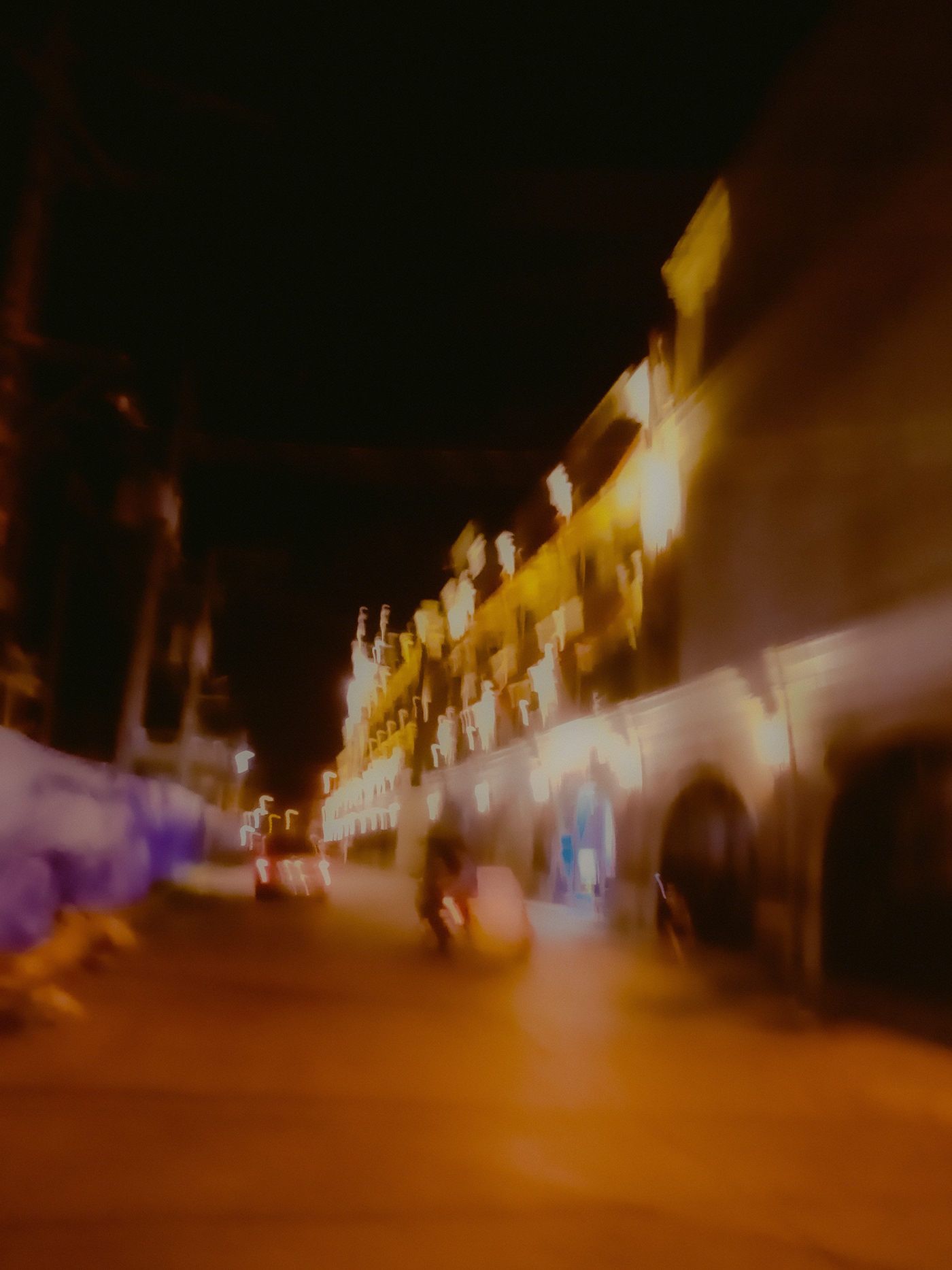 悠长忧伤之旅丨PortugalAve丨华为-4