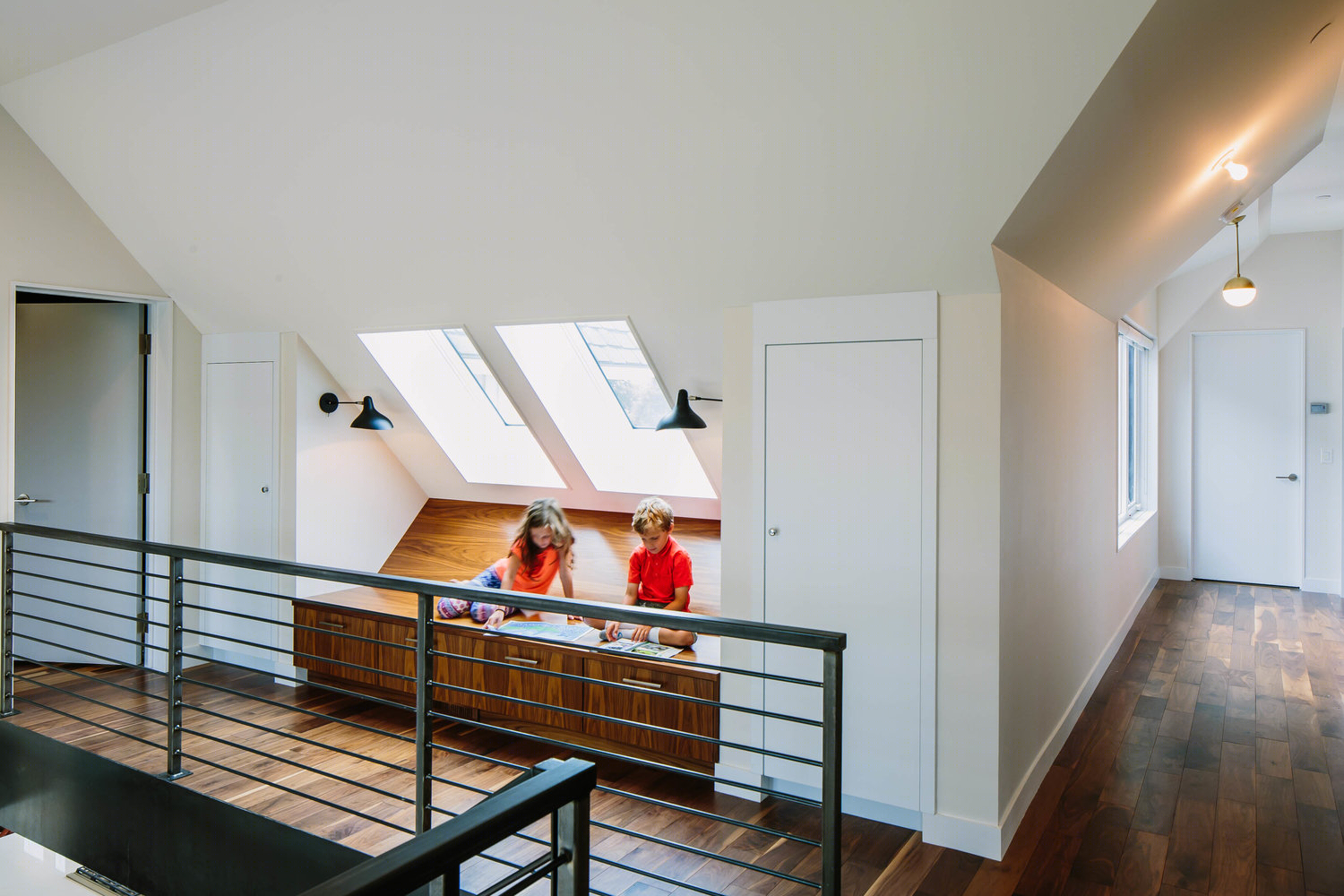 Gardner Residence Studio BV-2