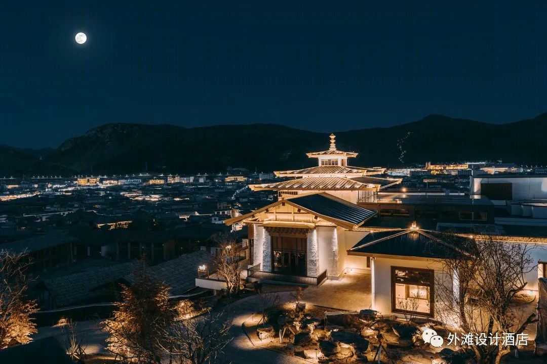 香格里拉英迪格酒店设计丨中国迪庆丨designhotels-16