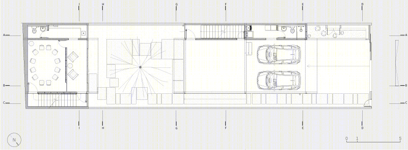 巴西 Alberto Seabra 住宅兼工作室-30
