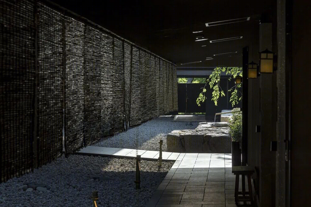 早稻田大学村上春树图书馆丨日本东京丨隈研吾建筑都市设计事务所-91
