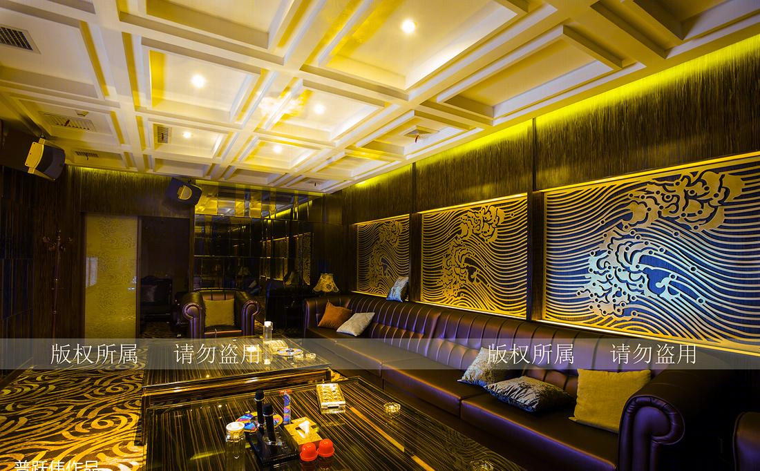 
云南驿泰酒店会所 -14