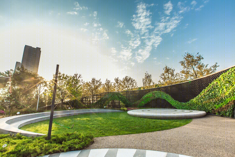 万科翡翠公园-12