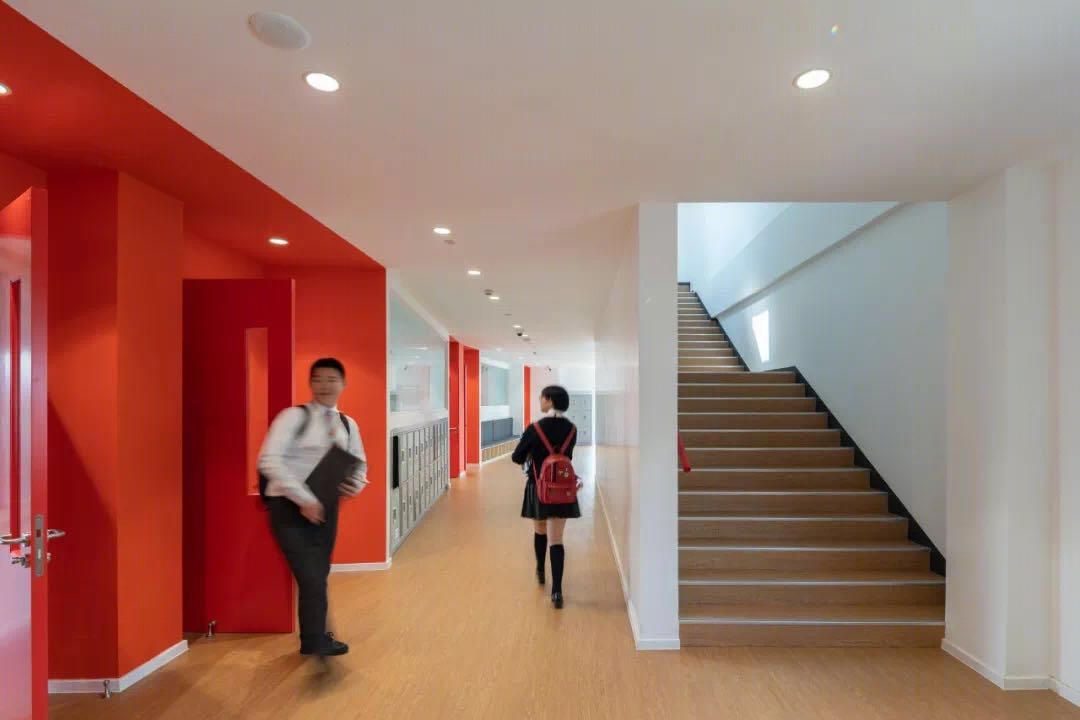 英国莱克顿国际学校上海分校-19