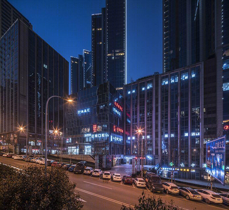张昊打造春天般温暖的诊所空间-10