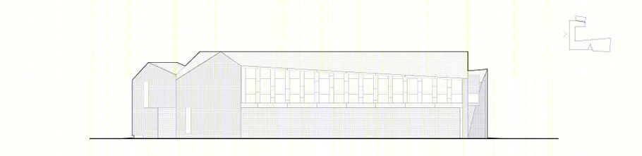 苏州仁恒仓街商业展示馆丨中国苏州丨上海日清建筑设计有限公司-128