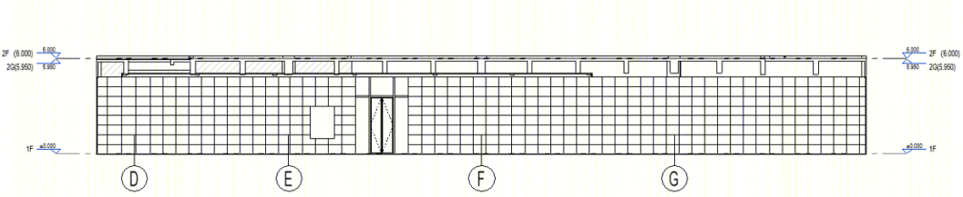 新建牡丹江至佳木斯铁路客运专线鸡西西站站房及站区工程丨中国鸡西丨中铁二十二局集团有限公司-98