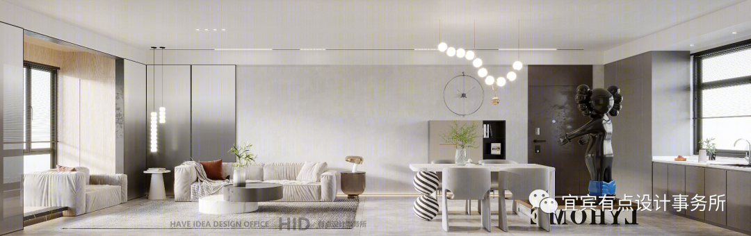 L Y HOME丨HAVE IDEA DESIGN-1