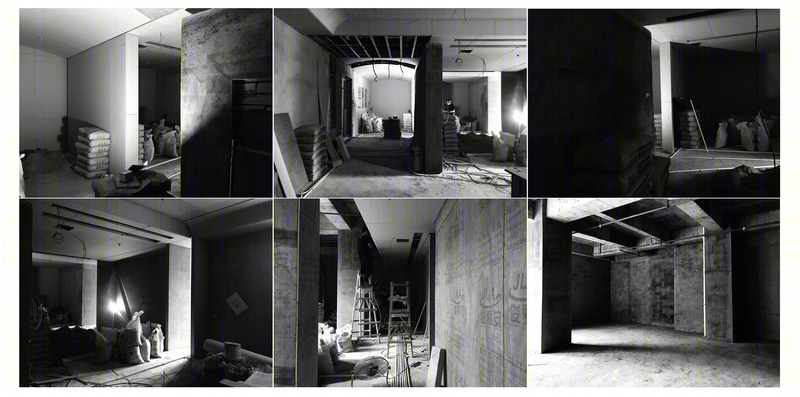 BULUCE Office 设计丨BULUCE OfficeDesign-11
