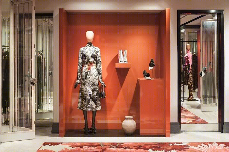 Marco de Vincenzo 精品店-10